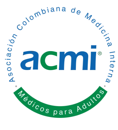 Logo ACMI Santander